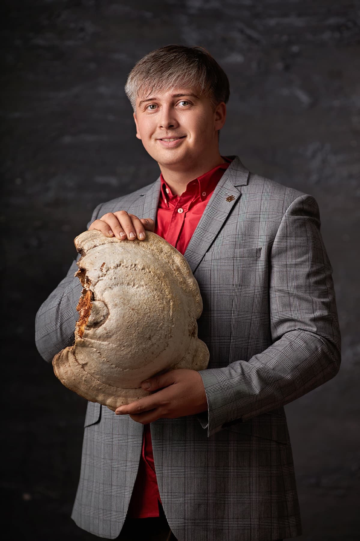 Володимир Соболь
